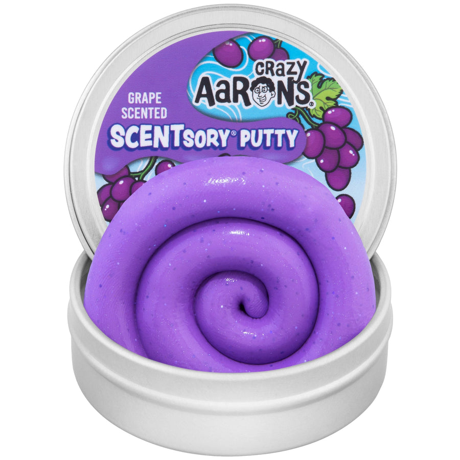Great Grape | SCENTsory™