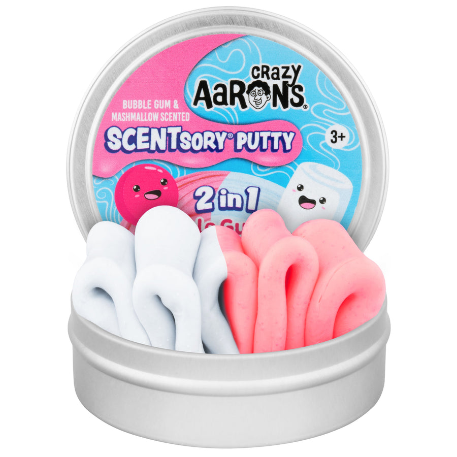 Bubblegum/Marshmallow | SCENTsory™ Duos - Premium Clean Ready