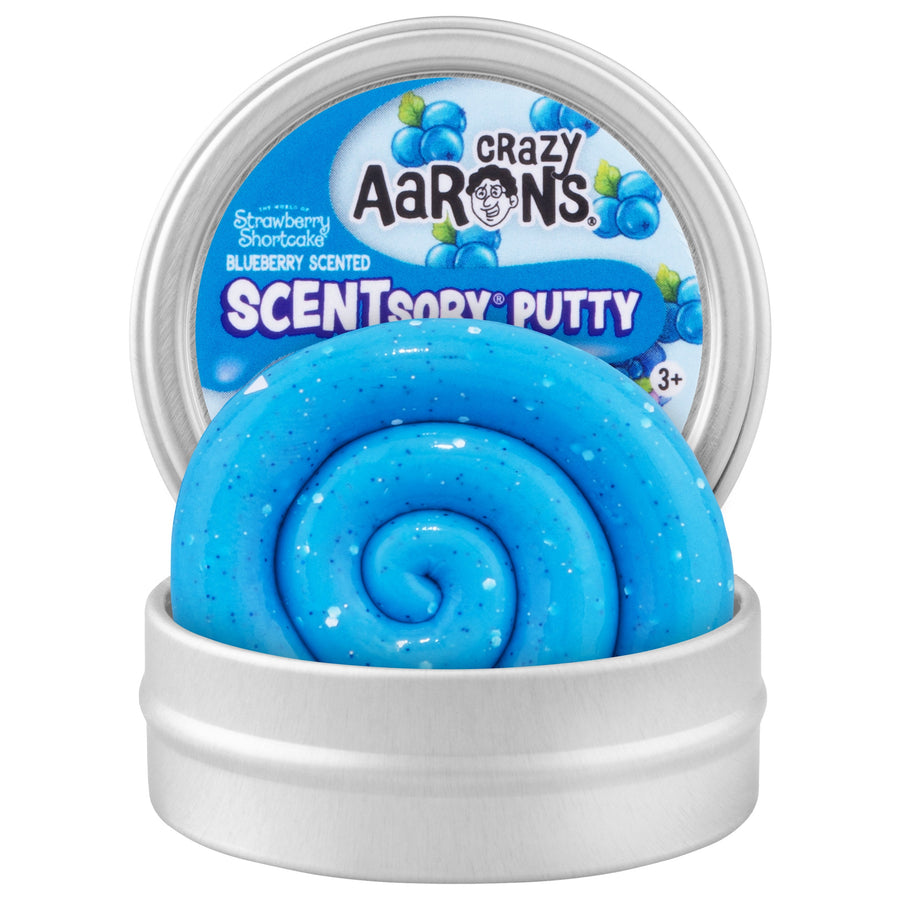 Blueberry Muffin | MINI - Active Daily Choice