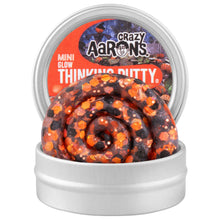 Pumpkin Patch | MINI